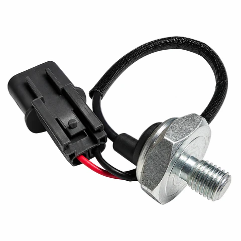 Sensor Detonacion Knock Para Mitsubishi E1t115582zkkd