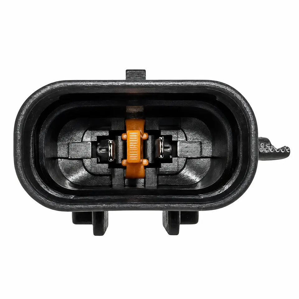 Sensor Detonacion Knock Para Mitsubishi E1t115582zkkd 3