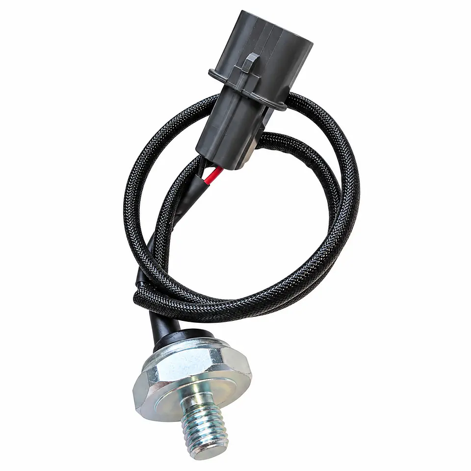 Sensor Detonacion Knock Para Mitsubishi Md304932 1
