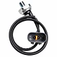 Sensor Detonacion Knock Para Mitsubishi Md304932 - Miniatura 3