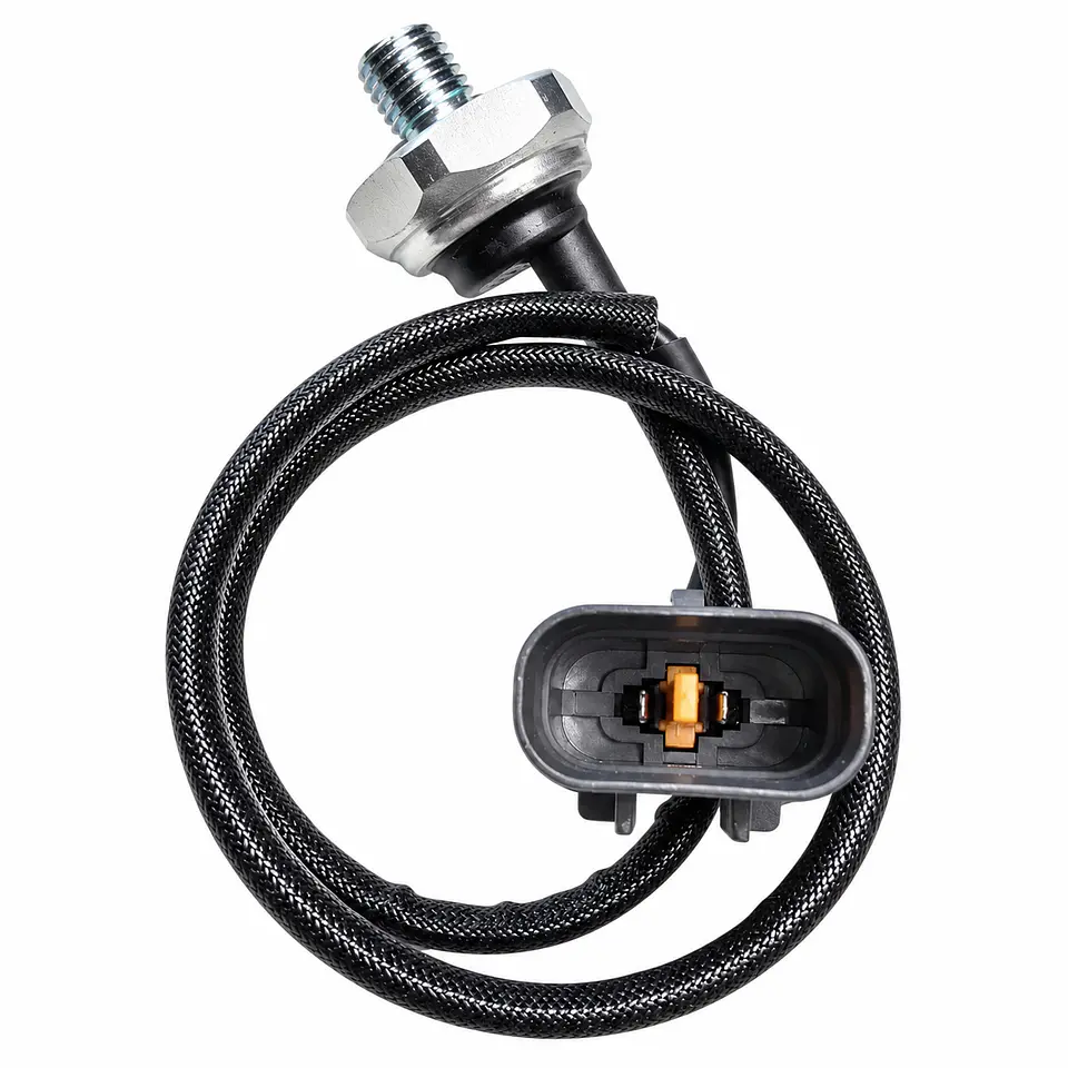 Sensor Detonacion Knock Para Mitsubishi Md304932 3