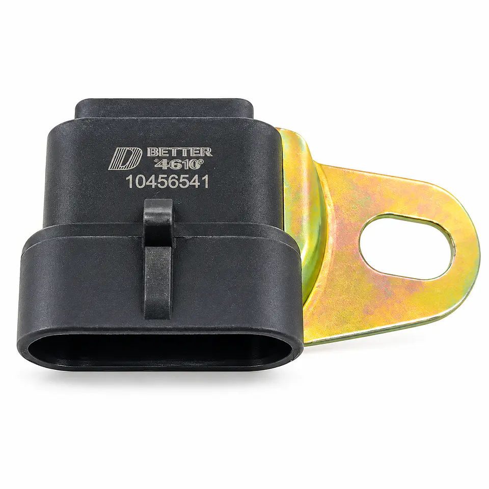 Sensor CMP Posición Eje Levas Para Isuzu 10456541 2