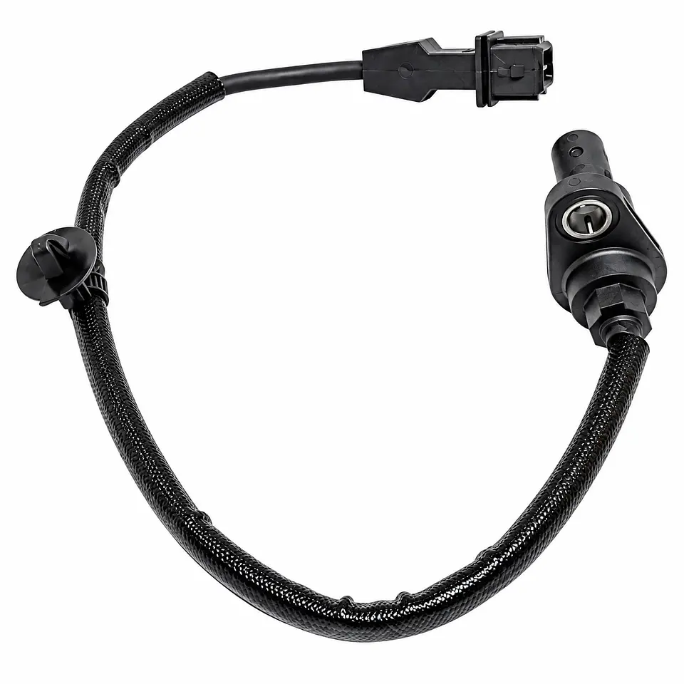 Sensor CKP Posición Cigüeñal Para Hyundai 39180-25300 2