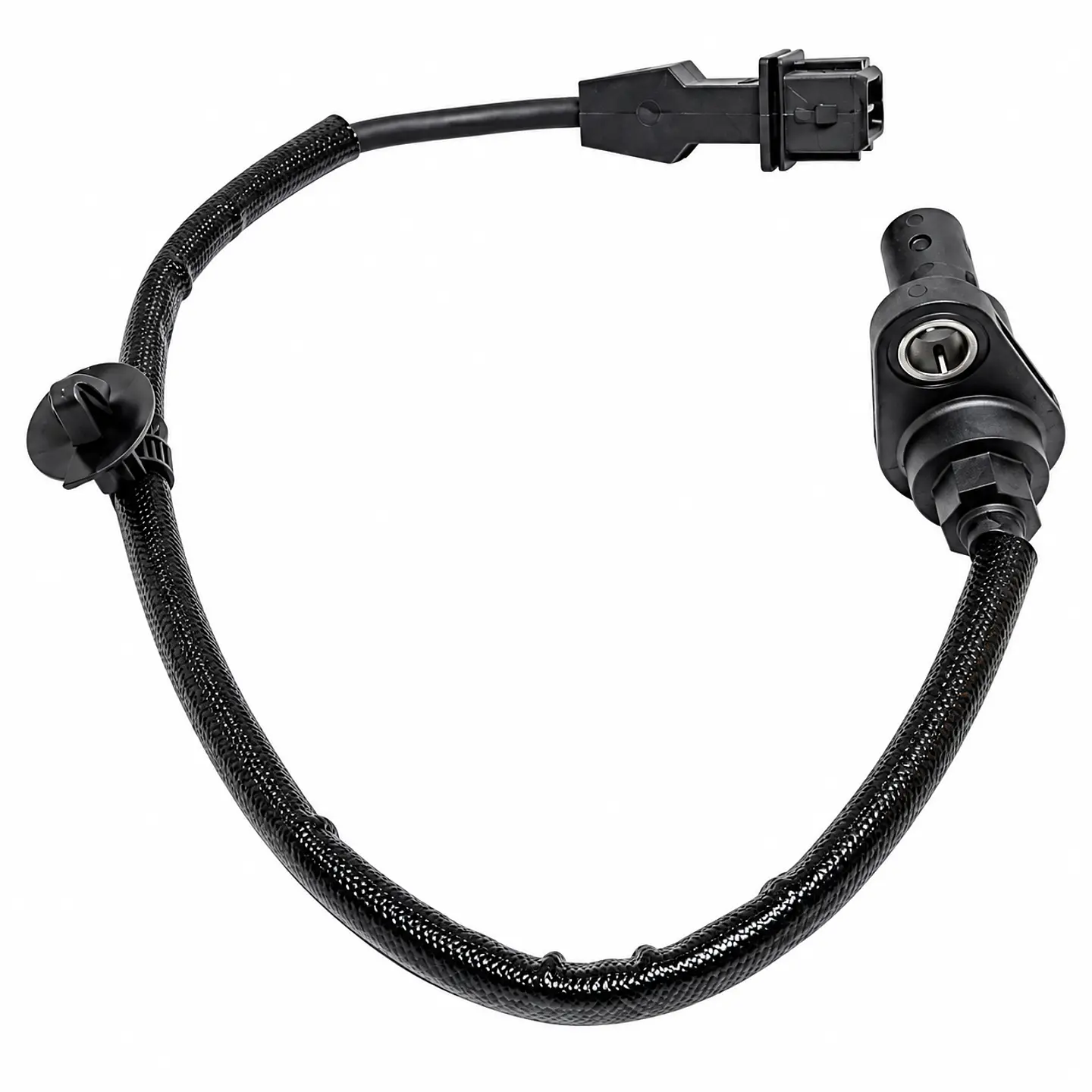 Sensor CKP Posición Cigüeñal Para Hyundai 39180-25300 3