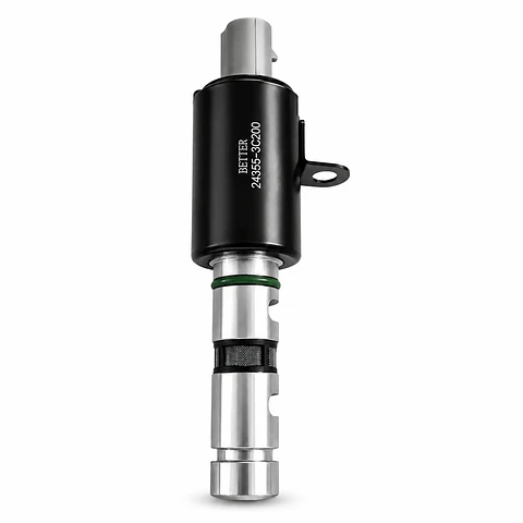 Válvula VVT Selenoide Para Hyundai 24355-3c200