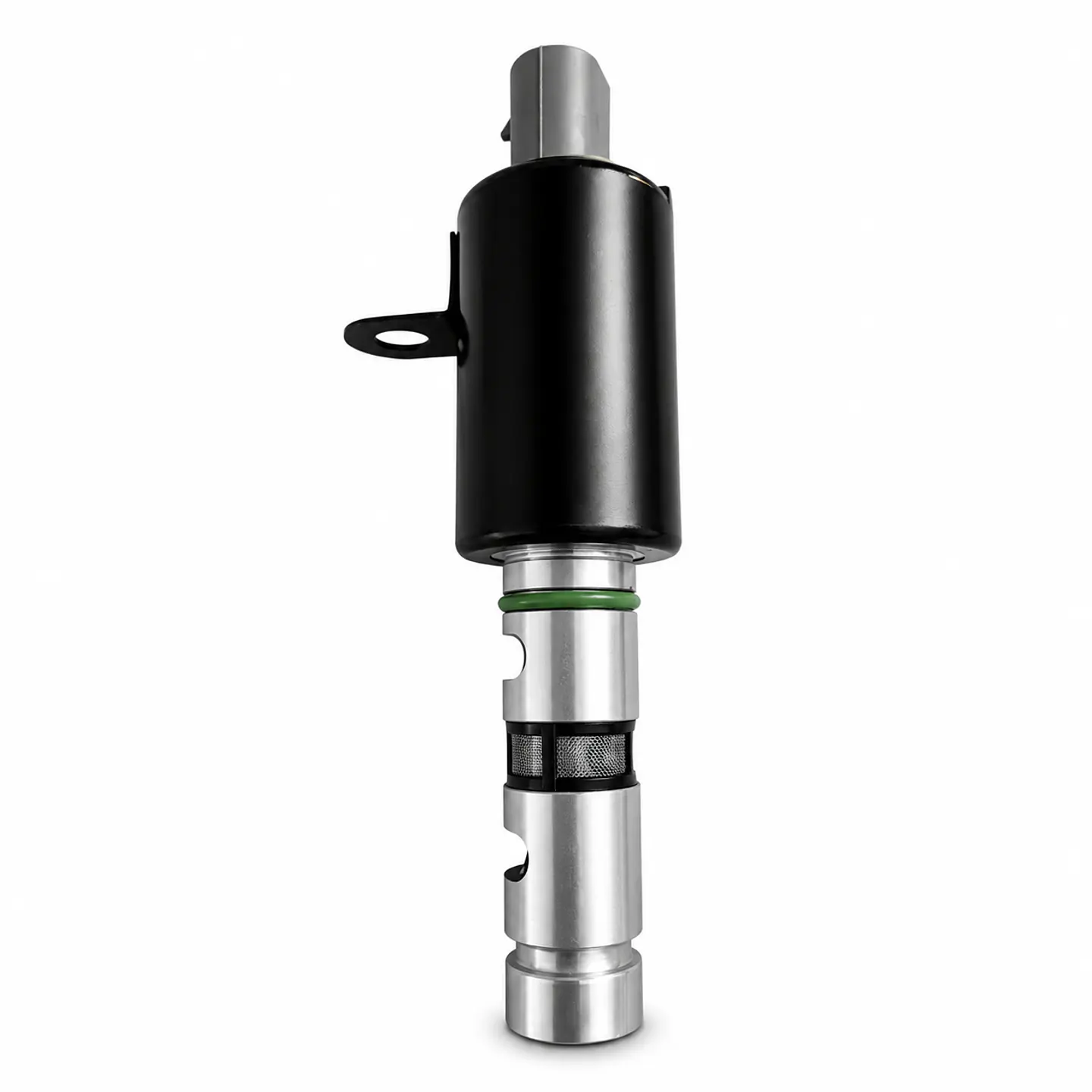 Válvula VVT Selenoide Para Hyundai 24355-3c200 4
