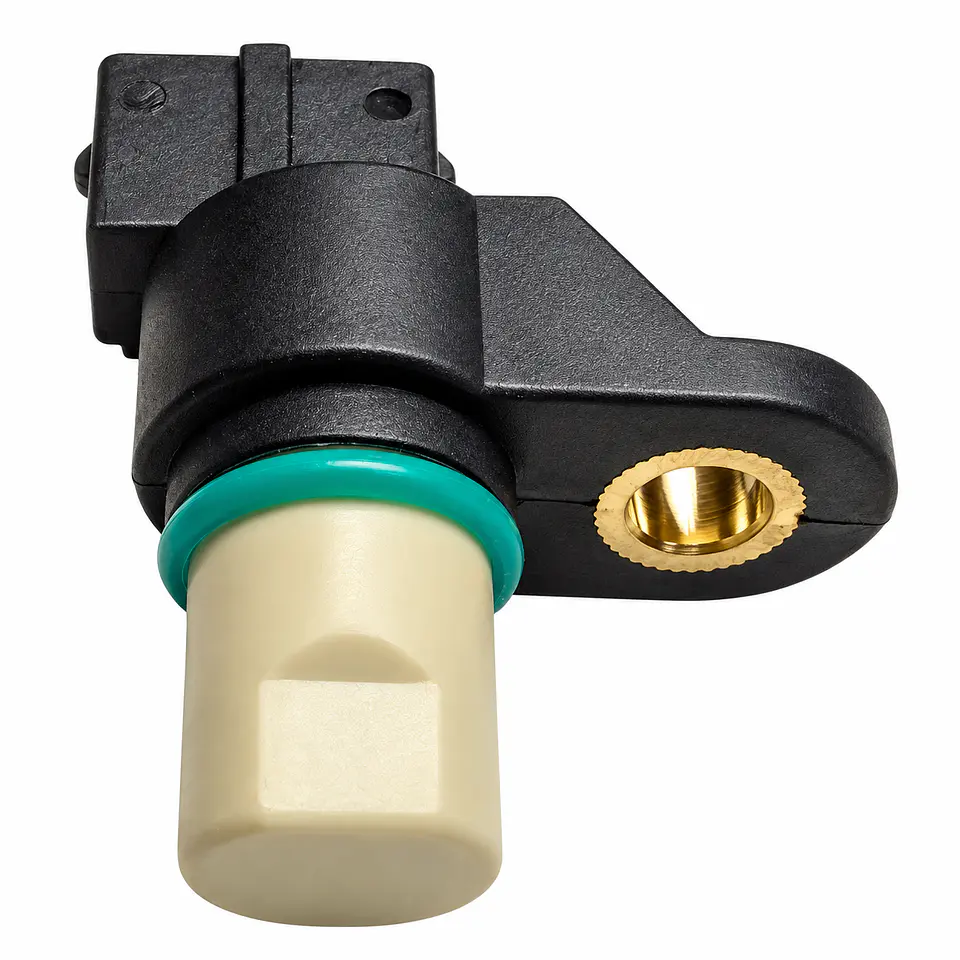 Sensor CKP Posición Cigüeñal Para Hyundai 39180-23500 4