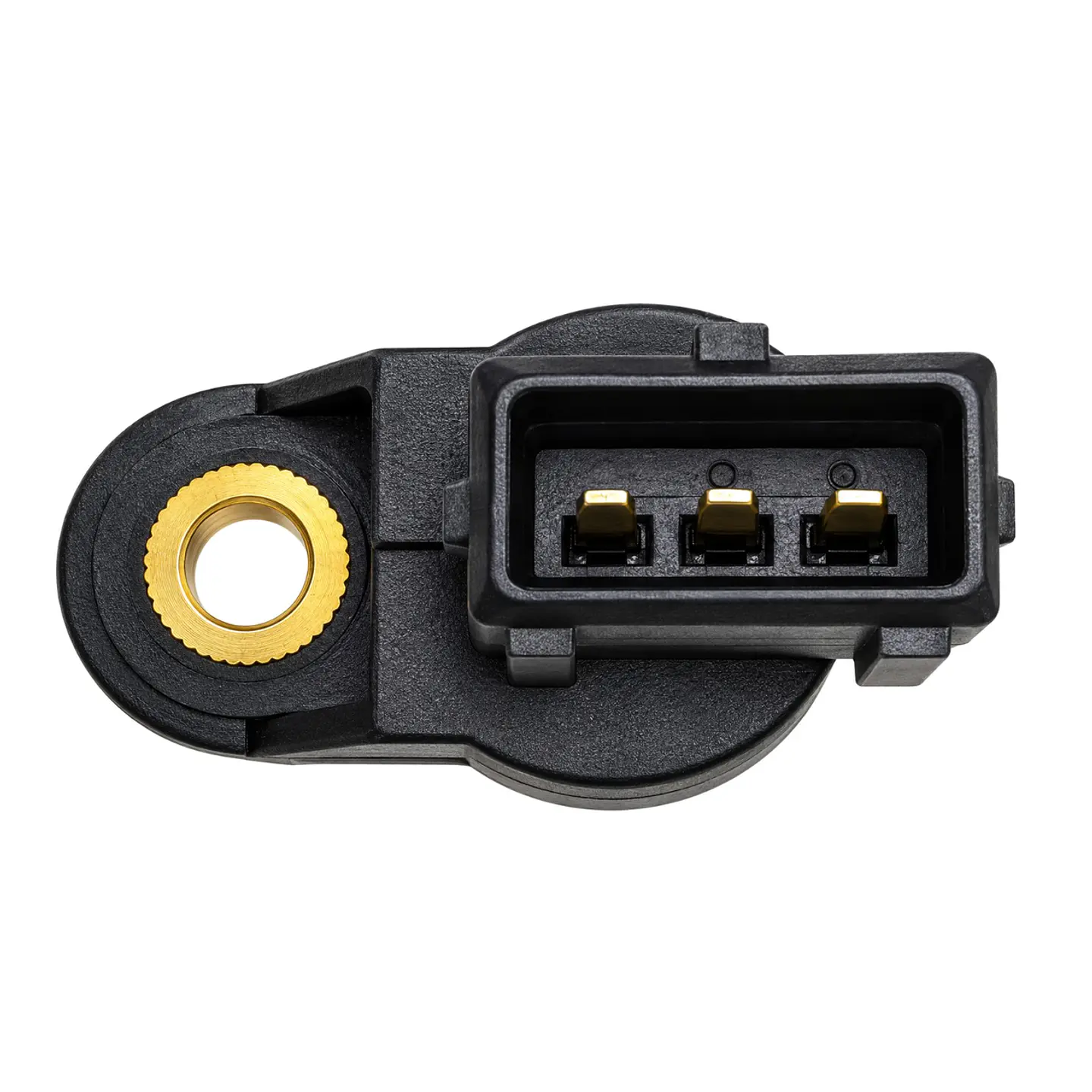 Sensor CKP Posición Cigüeñal Para Hyundai 39180-23500 5