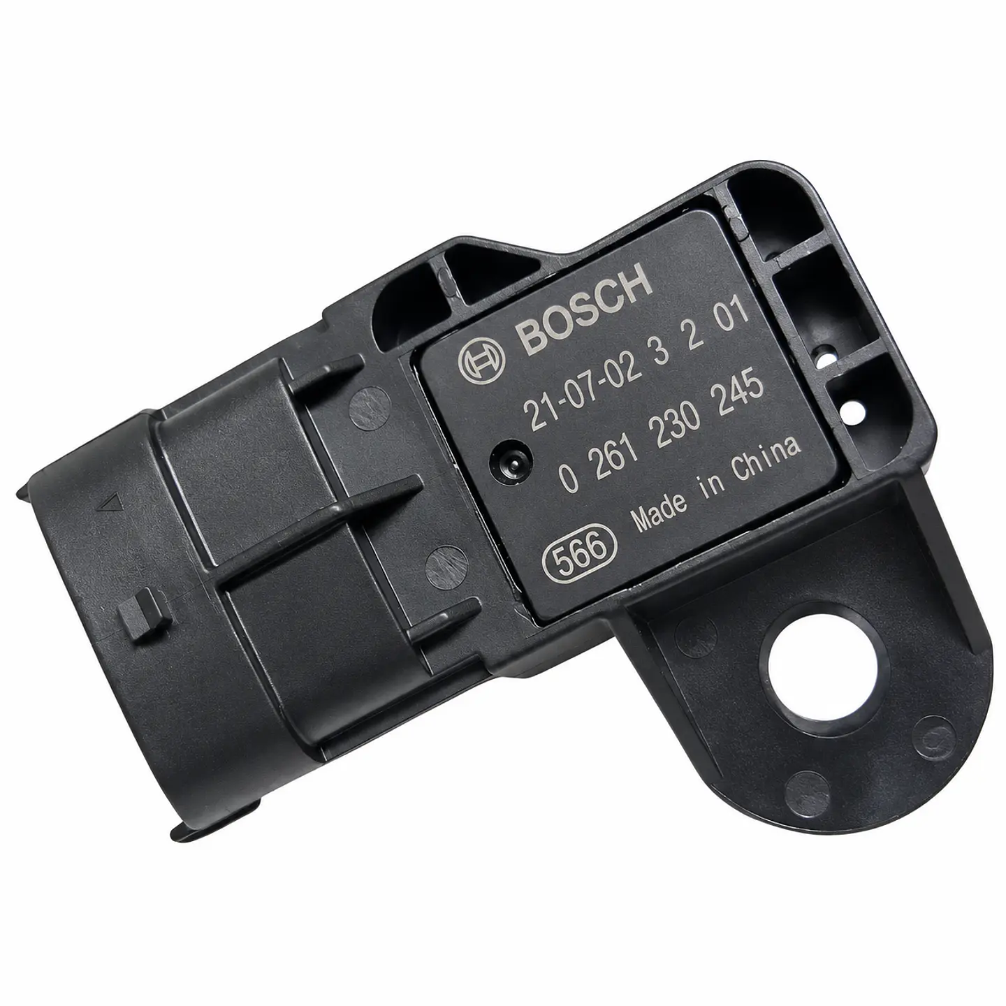 Sensor MAP Para Fiat 0261230245 3