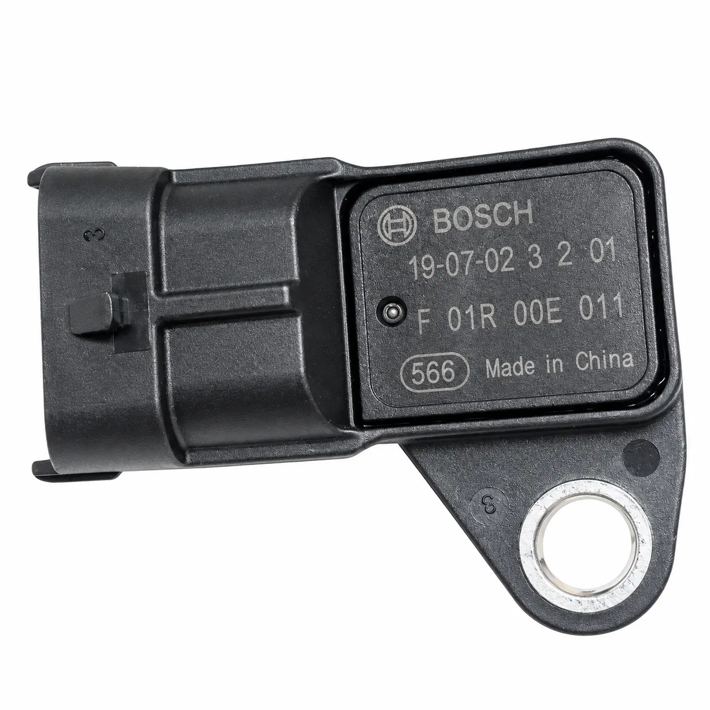 Sensor MAP Para JAC Js8 1.5 Turbo 3