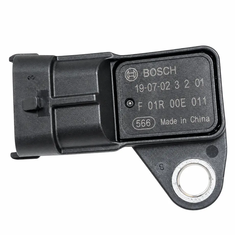 Sensor MAP Para JAC Js8 1.5 Turbo 3