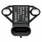 Sensor MAP Bosch F01r00e049 Para Vehículos - Miniatura 1
