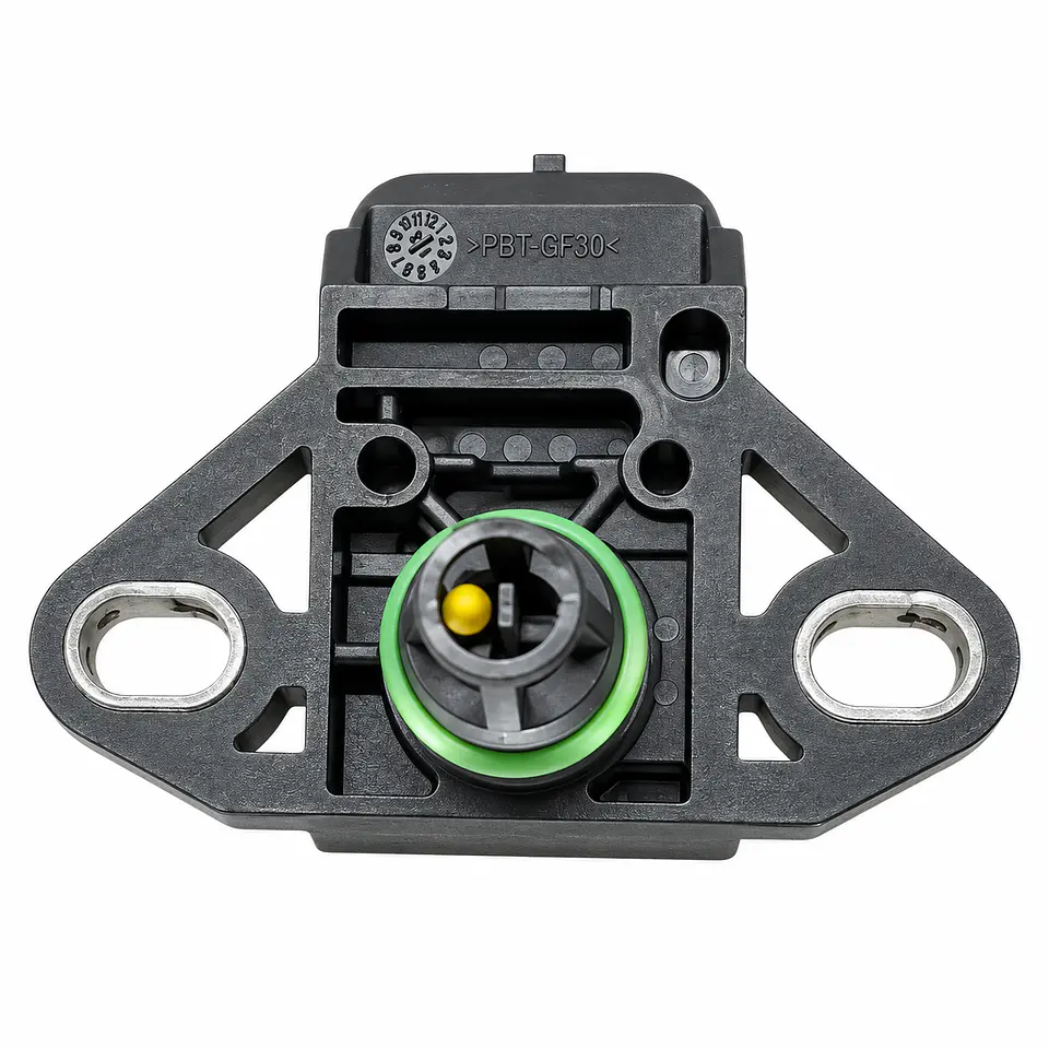 Sensor MAP Bosch F01r00e049 Para Vehículos 4