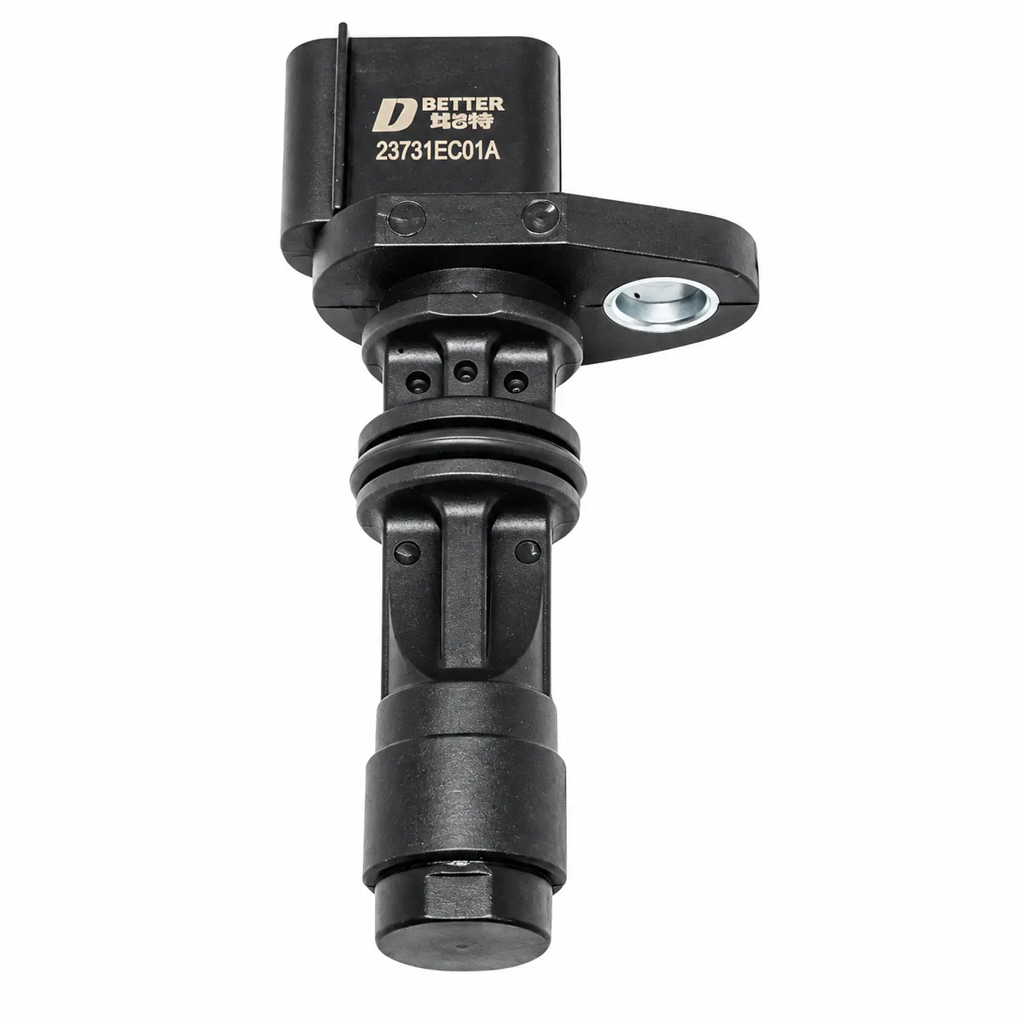 Sensor CMP Eje Levas Para Nissan Navara 2.5 Diesel 2007-2013 1