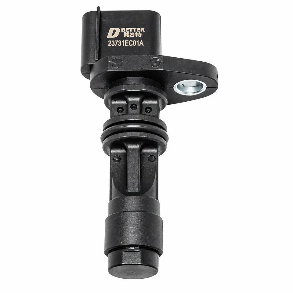 Sensor CMP Eje Levas Para Nissan Navara 2.5 Diesel 2007-2013 1
