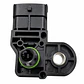 Sensor MAP Para Nissan 0281006029 Original - Miniatura 4