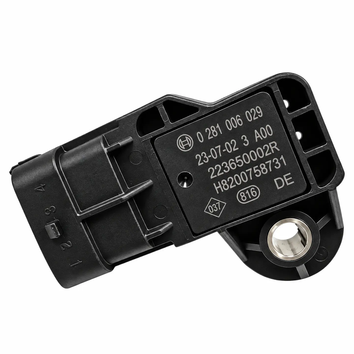 Sensor MAP Para Nissan 0281006029 Original 1