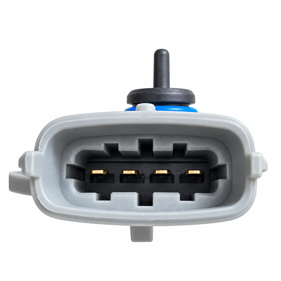 Sensor MAP Para Volvo 0261230110 2