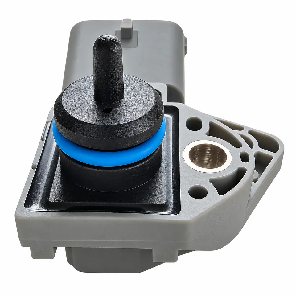 Sensor MAP Para Volvo 0261230110 4