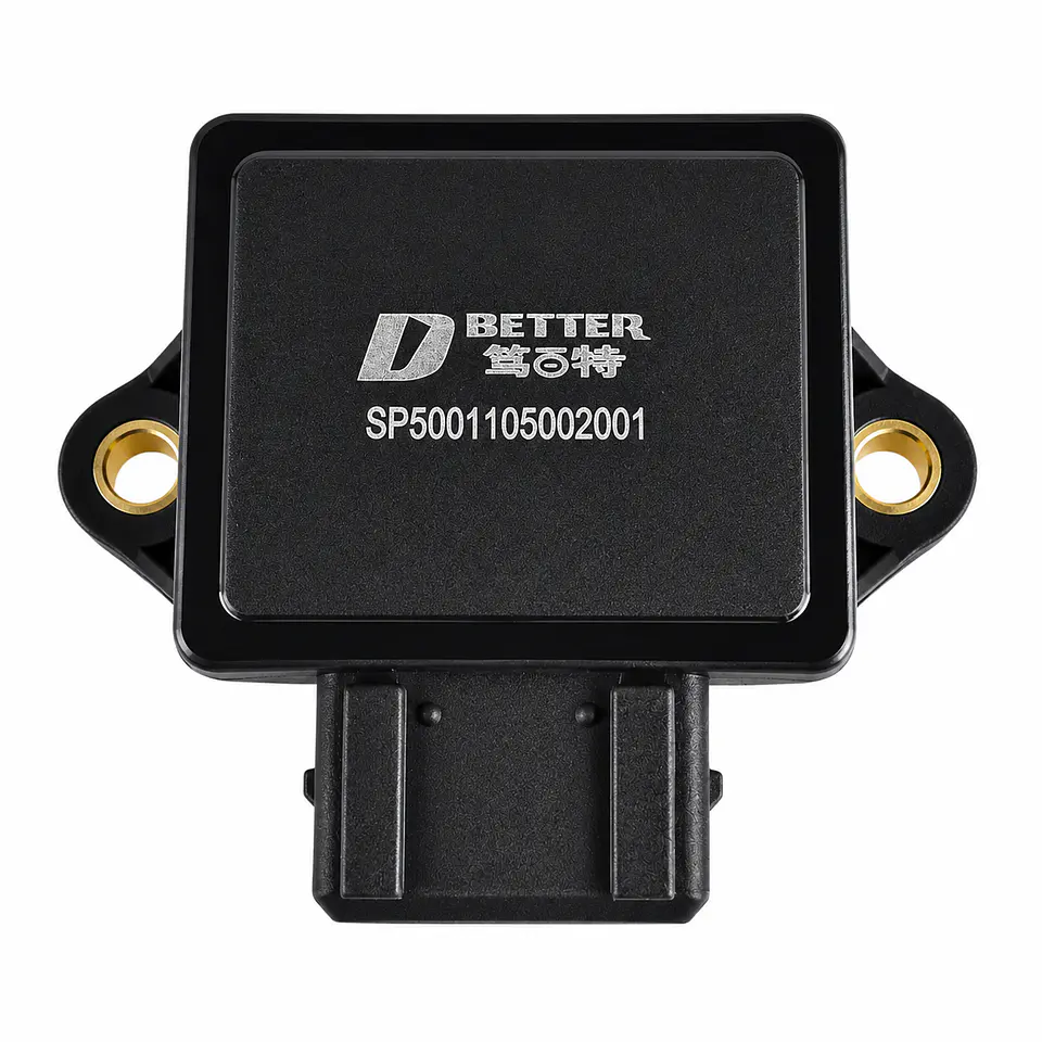 Sensor TPS Para Kia Sp5001105002001 1