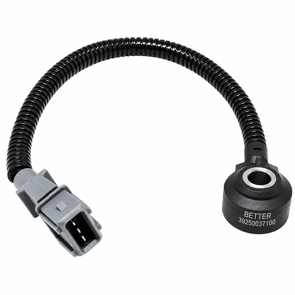 Sensor Detonacion Knock Para Hyundai 39250037100 3
