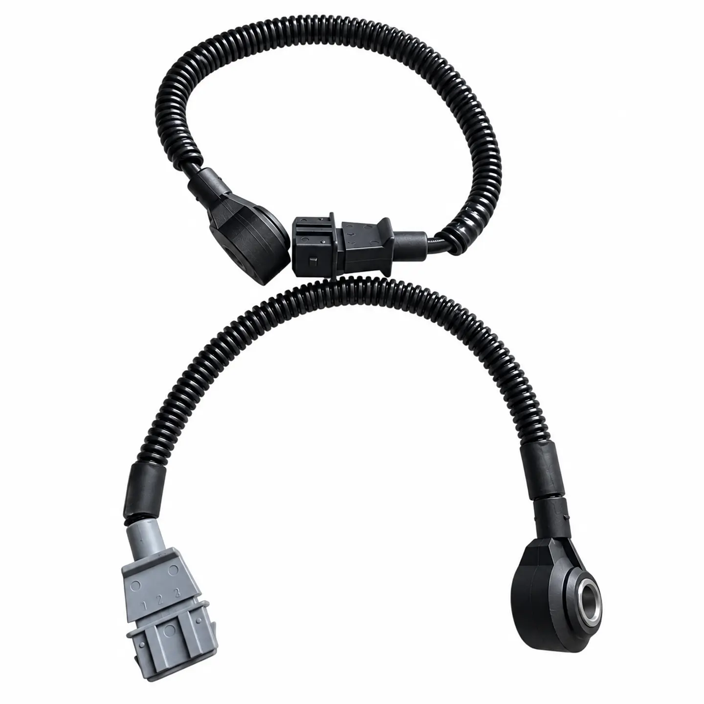 Sensor Detonacion Para Hyundai Santa Fe 2.7 2001-2004 1