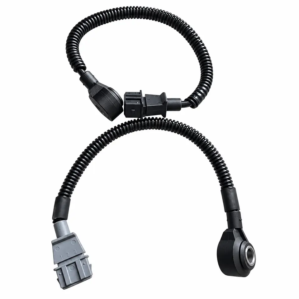 Sensor Detonacion Para Hyundai Santa Fe 2.7 2001-2004 1
