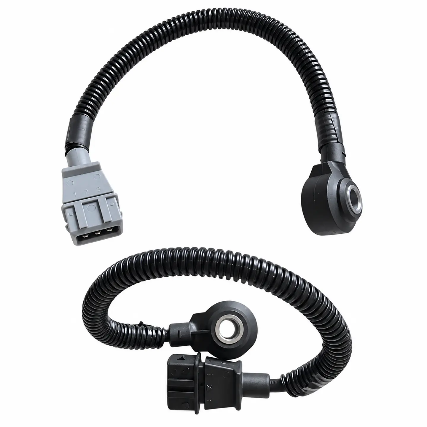 Sensor Detonacion Para Hyundai Santa Fe 2.7 2001-2004 2