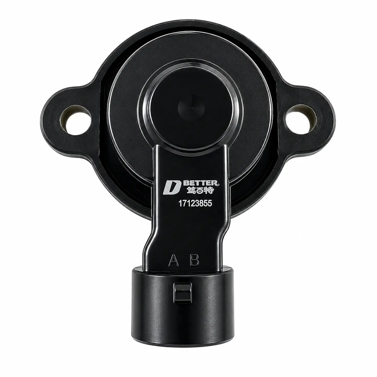 Sensor TPS Para Chevrolet 17123855 1