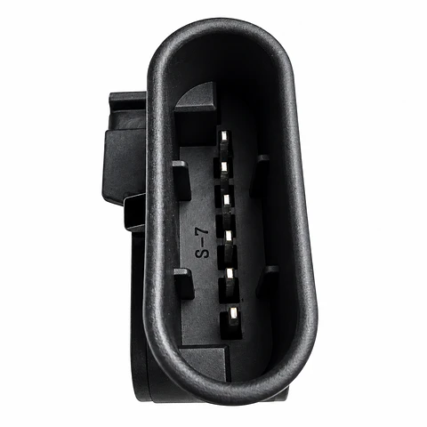 Sensor Pedal Acelerador Para Hyundai Hd78