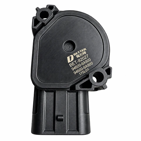 Sensor Pedal Acelerador Para Hyundai Hd78