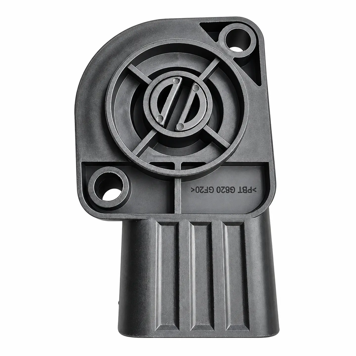 Sensor Pedal Acelerador Para Hyundai Hd78 3