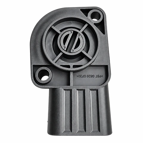 Sensor Pedal Acelerador Para Hyundai Hd 78