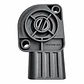 Sensor Pedal Acelerador Para Hyundai Hd 78 - Miniatura 1
