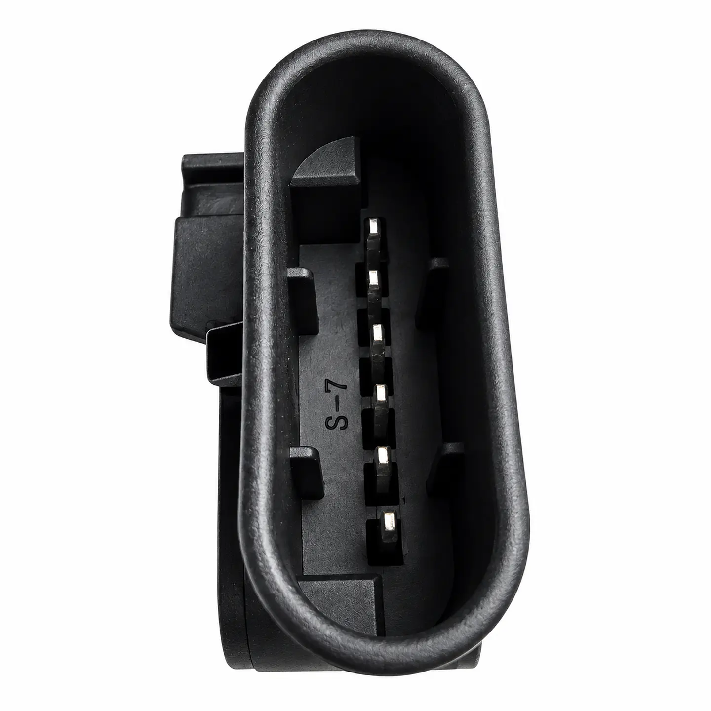 Sensor Pedal Acelerador Para Hyundai Hd 78 4