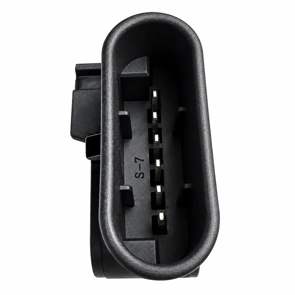 Sensor Pedal Acelerador Para Hyundai Hd 78 4