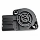 Sensor Pedal Acelerador Para Hyundai Hd78 - Miniatura 4