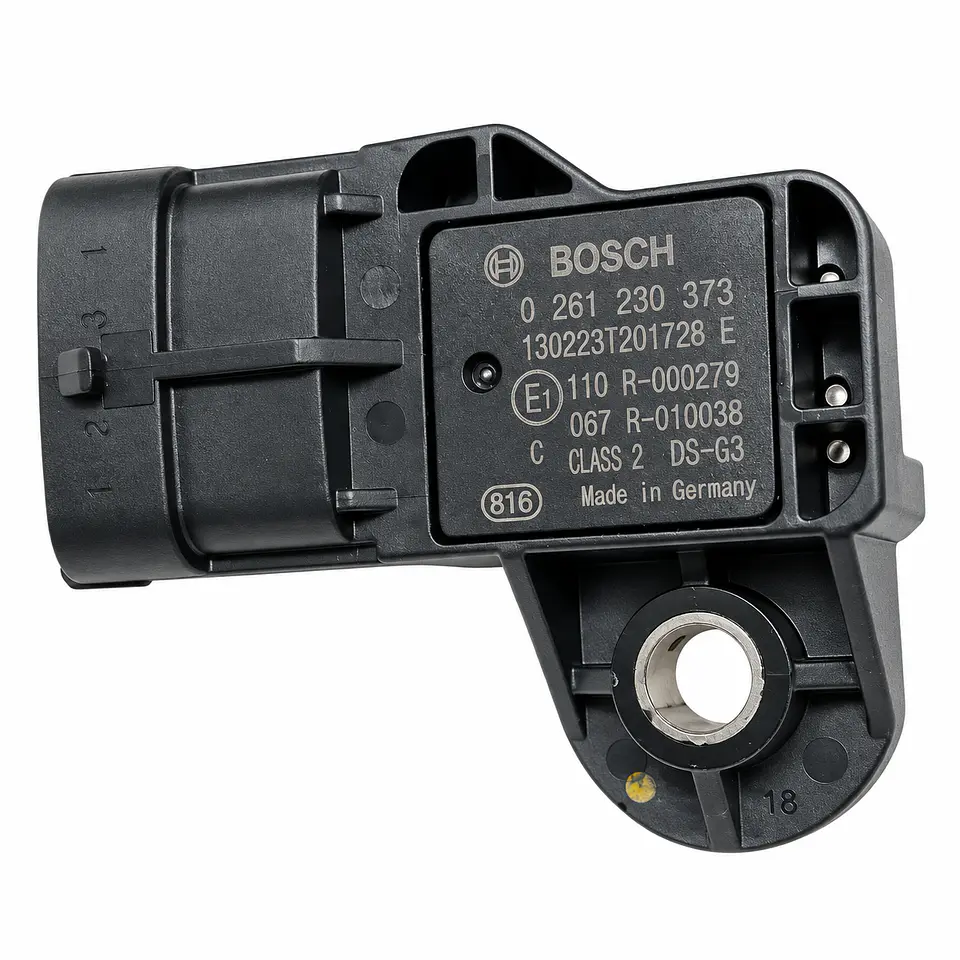 Sensor MAP Bosch 0261230373 1