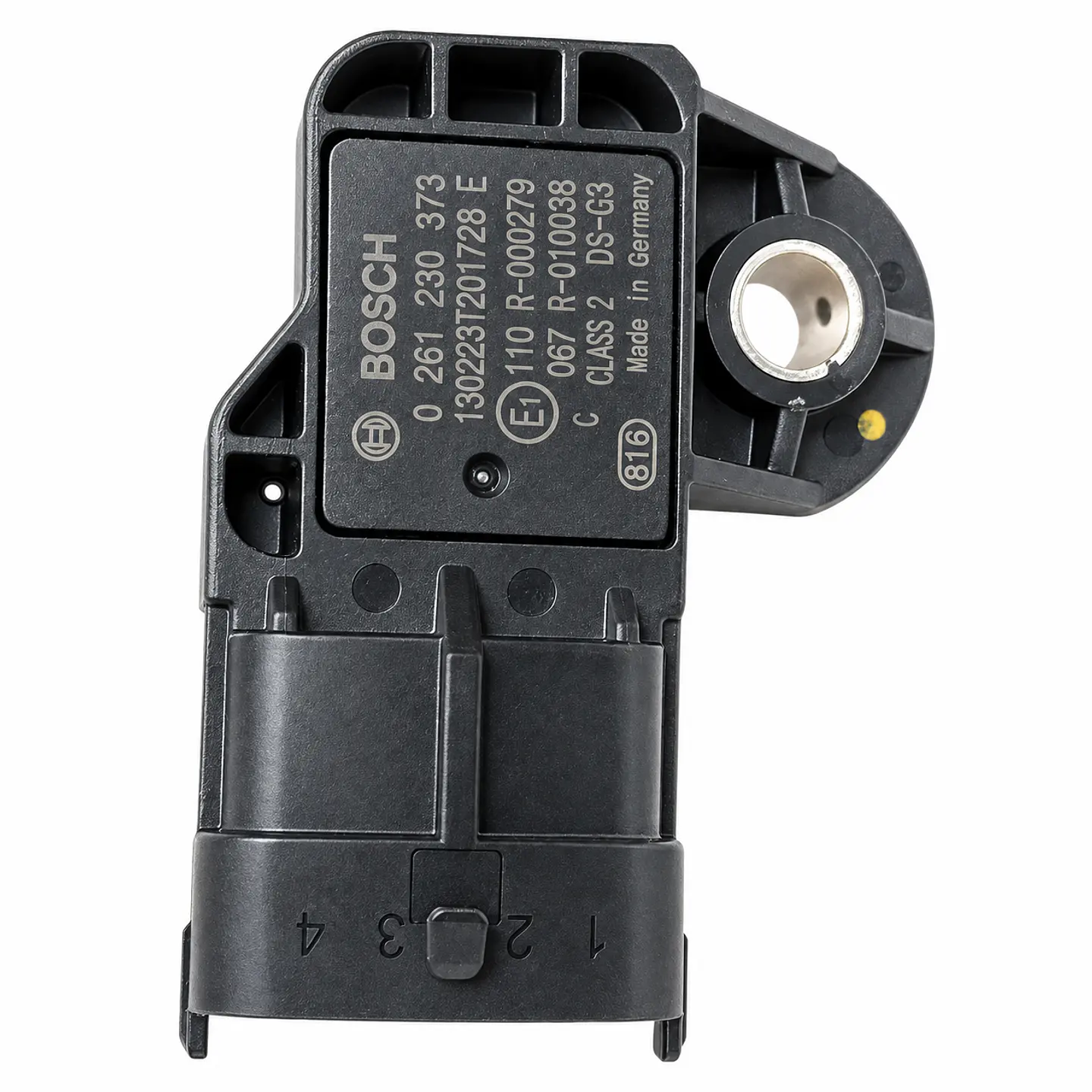 Sensor MAP Bosch 0261230373 4