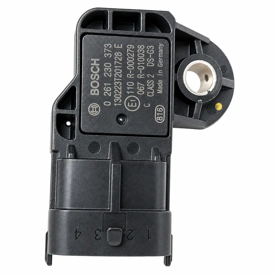 Sensor MAP Bosch 0261230373 4