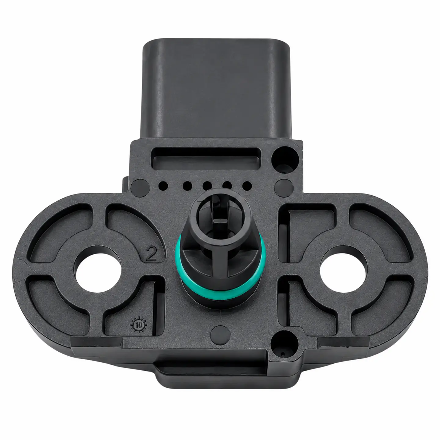 Sensor MAP Para Audi 0261230031 4