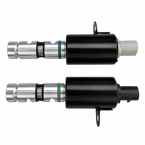 Kit Válvula VVT Selenoid Para Hyundai Veracruz 3.8 2006-2012