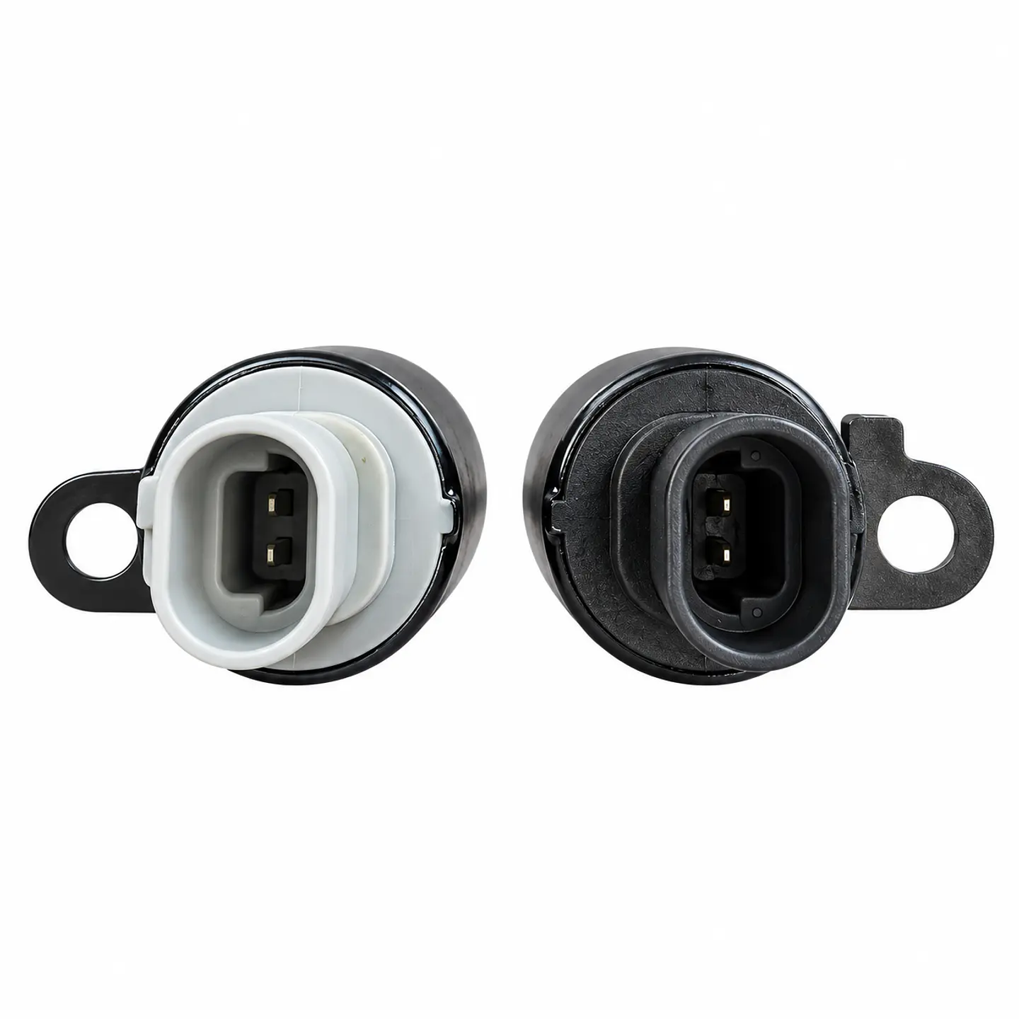 Kit Válvula VVT Selenoid Para Hyundai Veracruz 3.8 2006-2012 3
