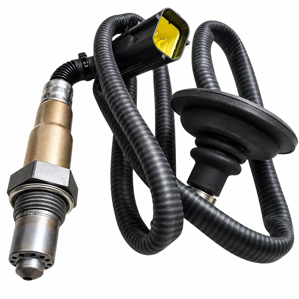 Sensor De Oxígeno Trasero Para JAC J2 3