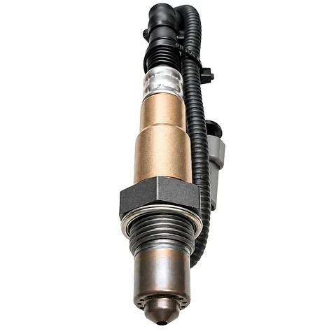 Sensor De Oxígeno Para MG Zs 1.5