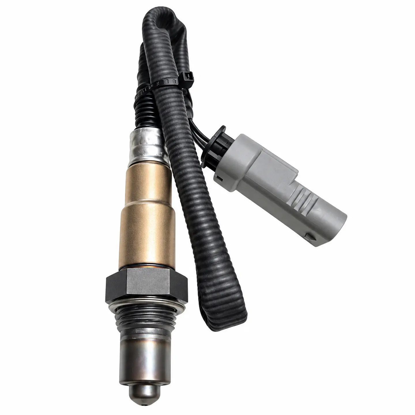 Sensor De Oxígeno Para MG Zs 1.5 5