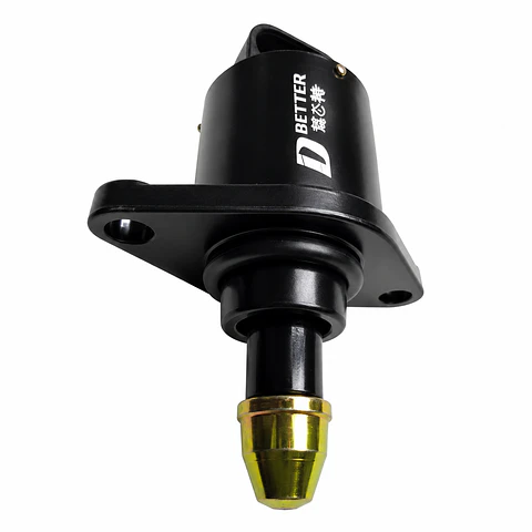 Válvula IAC Control Ralentí Para Foton Sup 2.2