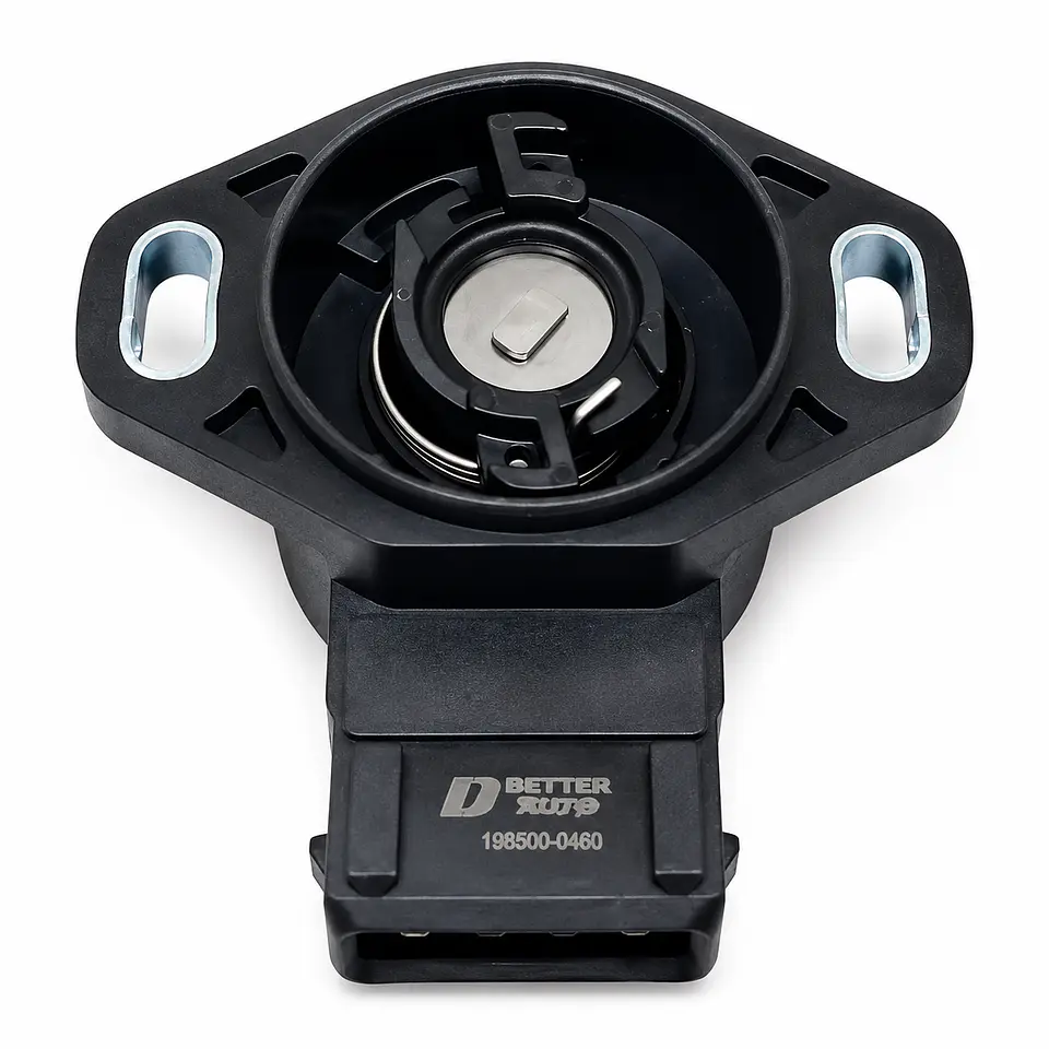 Sensor TPS 198500-0460 3