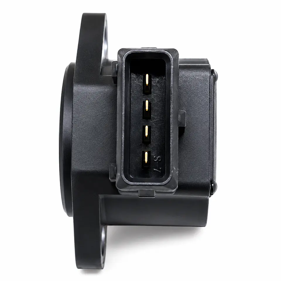 Sensor TPS Better Para Mitsubishi Y Mazda 198500-0460 2