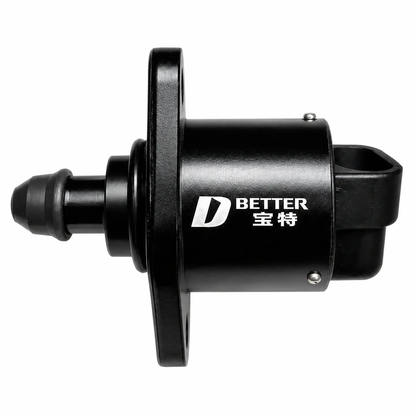 Válvula IAC Control Ralentí Para Geely Emgrand Ec7 2